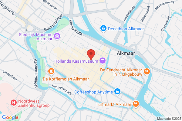 Toerkoopreisburo Zonvaart