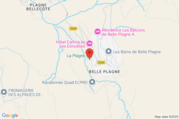 Ski France Vacances