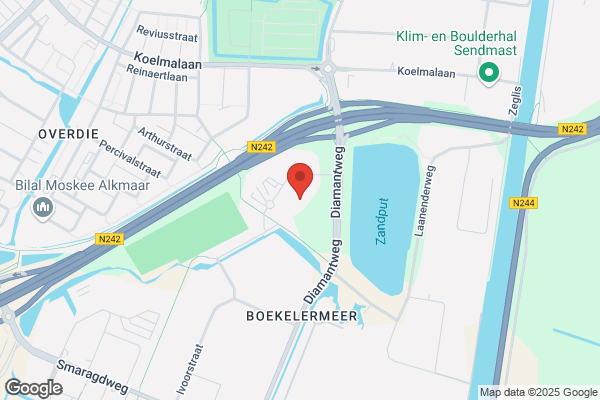Charlston-Bedrijvenservice