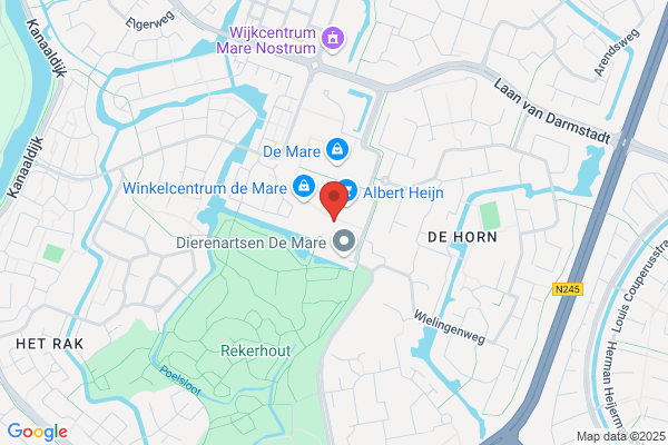 Domino's Pizza Alkmaar Europaboulevard
