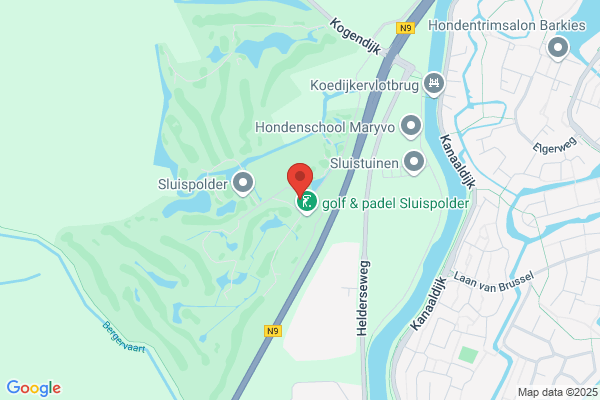 't Sluisje