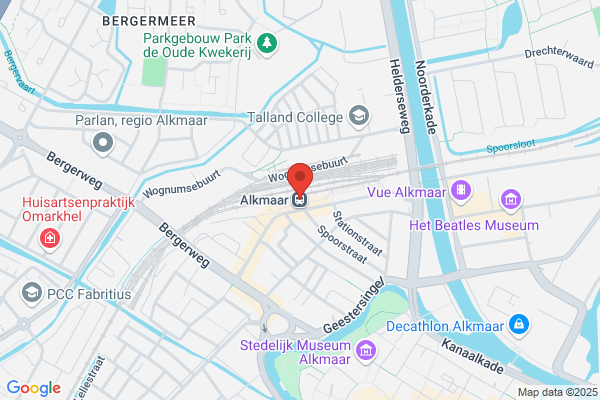Alkmaar