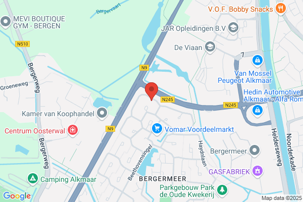 De Kaasdrager Lunchroom/Eetcafe