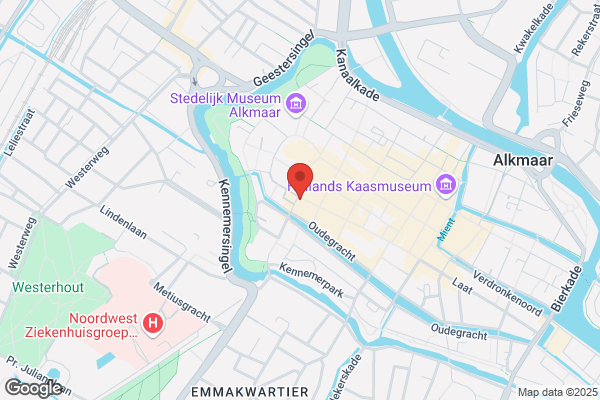 Fa. Ijssalon Laan