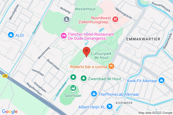 Horecacentrum De Hertenkamp