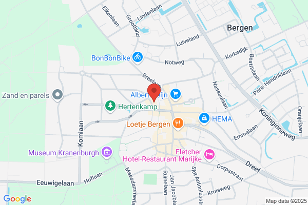 Restaurant Onder de Linde