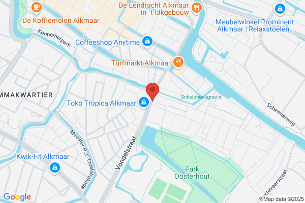 SushiPoint Alkmaar