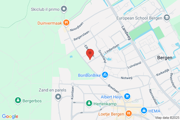 Rijschool Talander