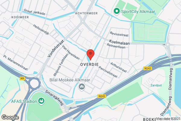 Autorijschool Bergermeer