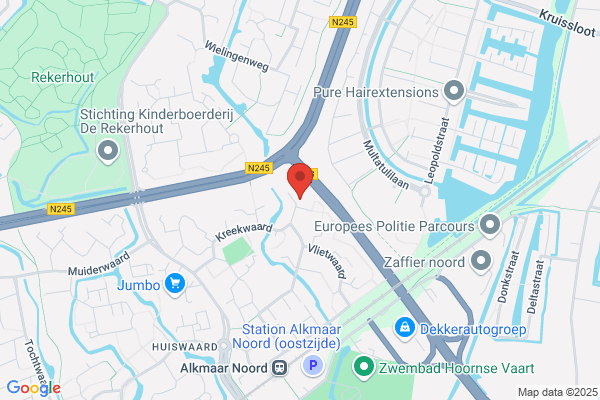 Autorijschool Van De Geer