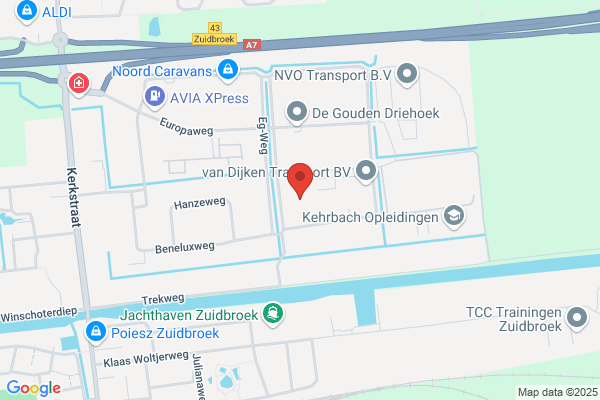 Autorijschool Verschoor