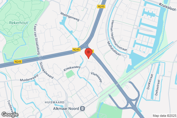 Groot Autorijschool Jelle