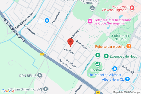 Rijschool F Delis