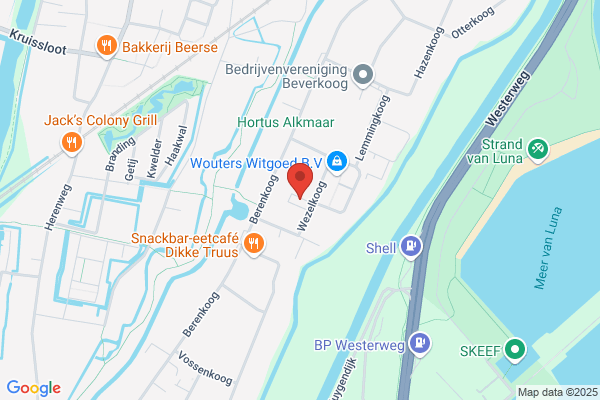 Verkeerschool Van Meurs Hornsevaart