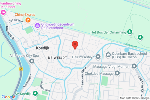 Verkeersschool Beer
