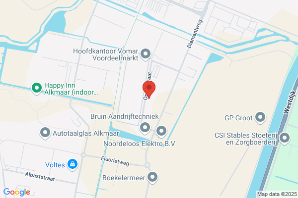 Verkeersschool Paul