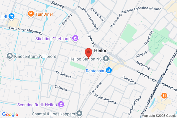 Associatie uitvaartverzorging Heiloo
