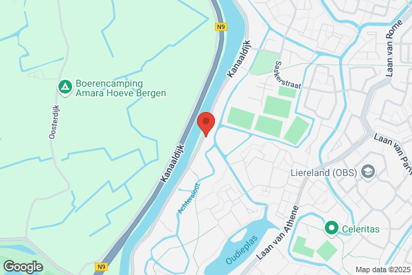 Begrafenisvereniging De Laatste Eer