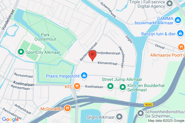 Rijkers Voeg- en Metselbedrijf