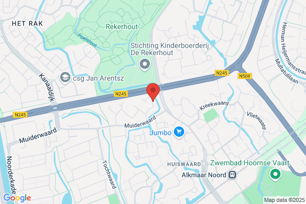 Karmijn Schildersbedrijf