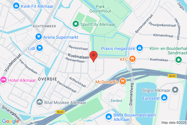 Bijwaard & De Haas