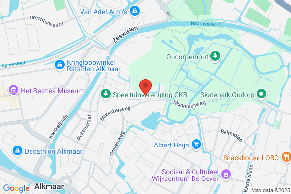 Langedijk, J