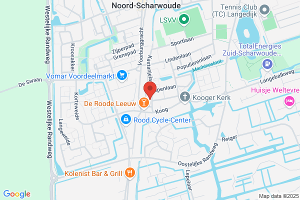 Onderhoudsbedrijf Splinter