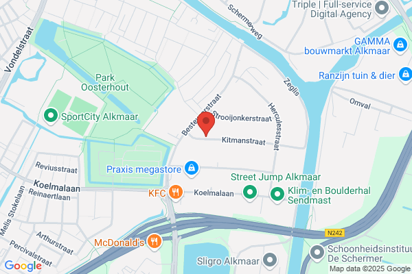 Fa Burgert En Van Dijken