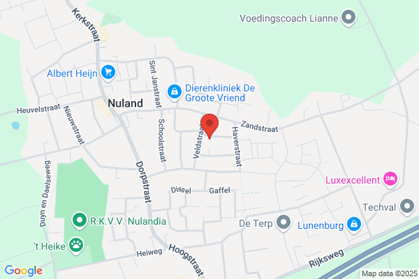 Schildersbedrijf Bijwaard & De Haas