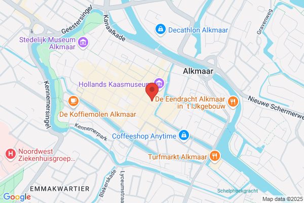 Ab Donkers Modeschoenen Bv