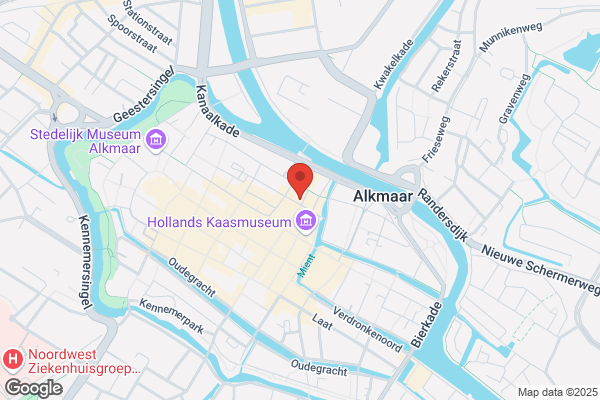 Nimco En De Raat