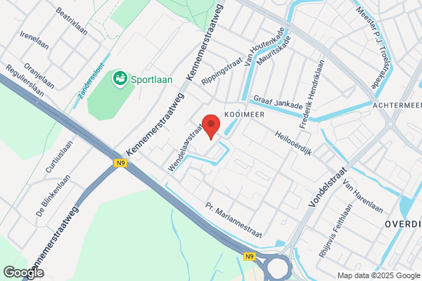 Schoen, Henk