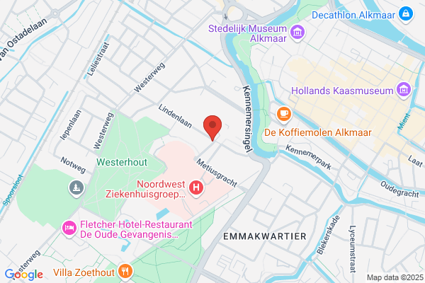 Windroos Openb, De