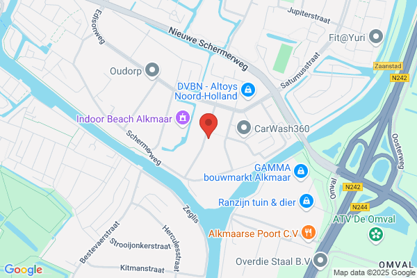 Aventurijn, De