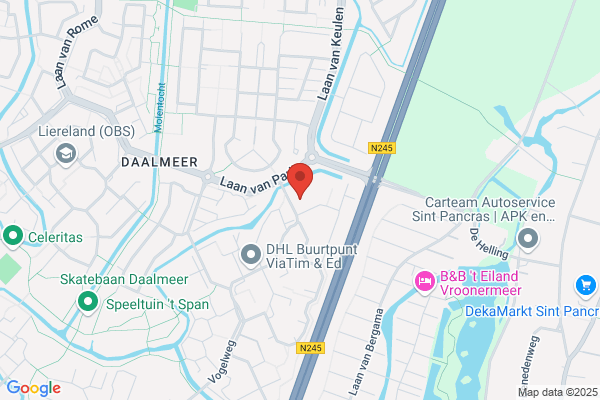 Rudolf Steiner Alkmaar
