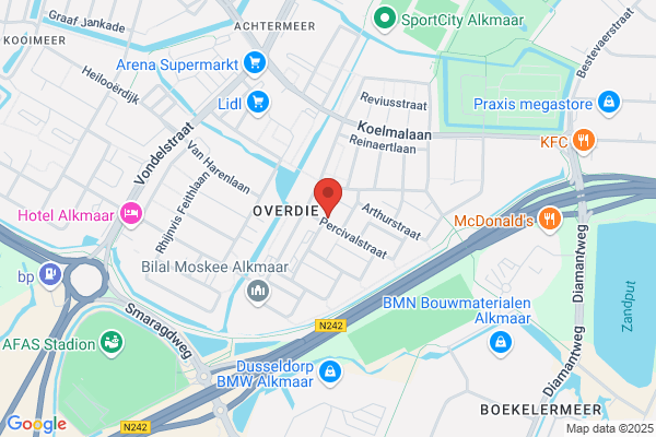 Wegwijzer Rk, De