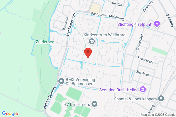 Zuidwester Openbare Basisschool De