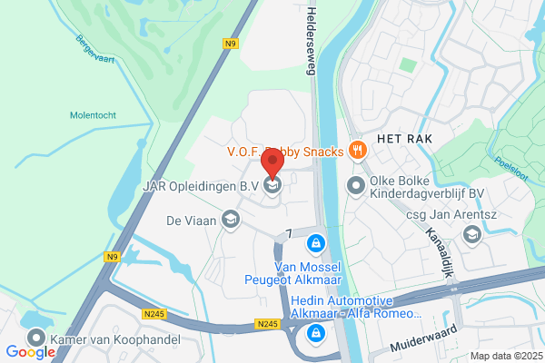 OBD Noordwest Onderwijsdiensten