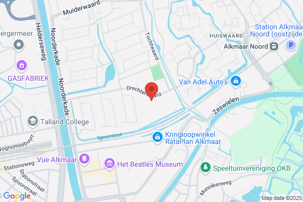 Clusius College Aoc