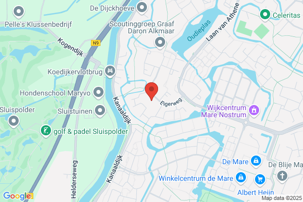 De Oranjehof
