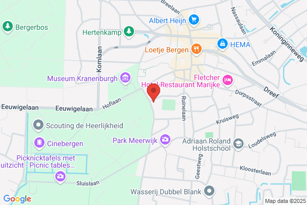 Van Reenenschool