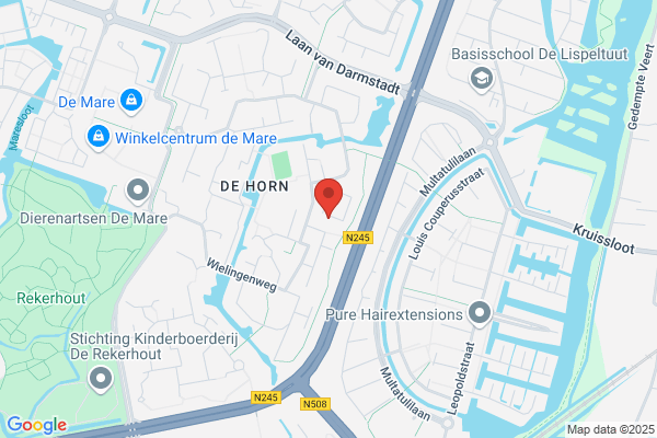 Loper, Sticht