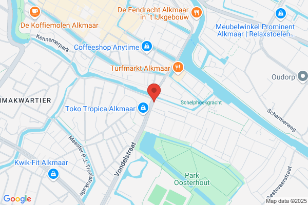 Aromatheek, De