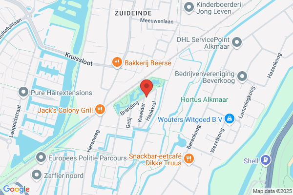 Blankesteijn Els - Pedicure- en Schoonheidssalon