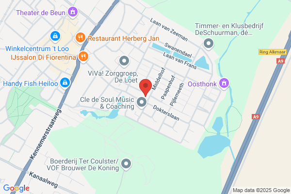 The Bodystyliste GD