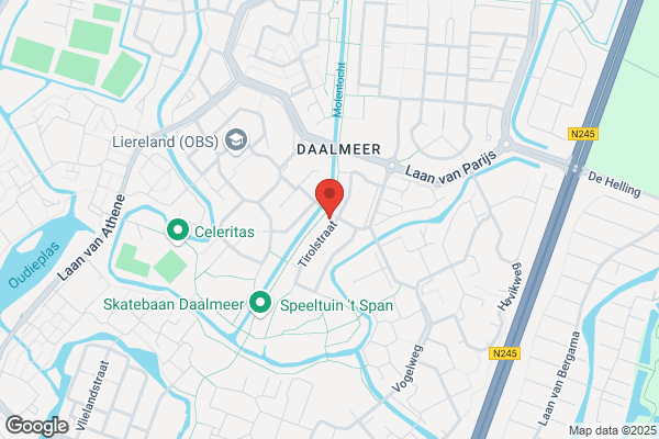 Babette's Schoonheidssalon