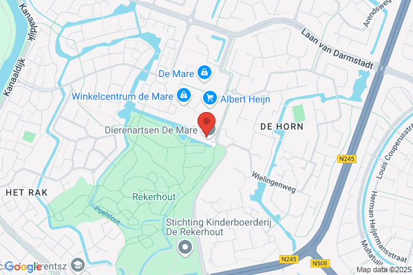 Kapsalon Knip-In