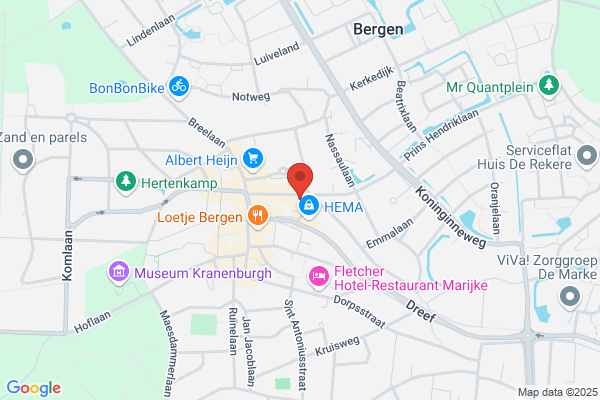 KnipKnapper