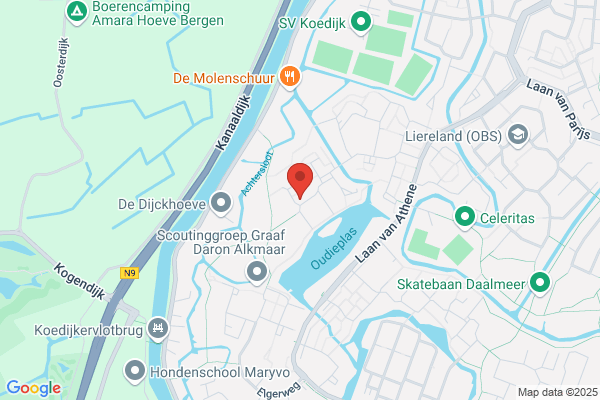 Schoonheidssalon Debohra