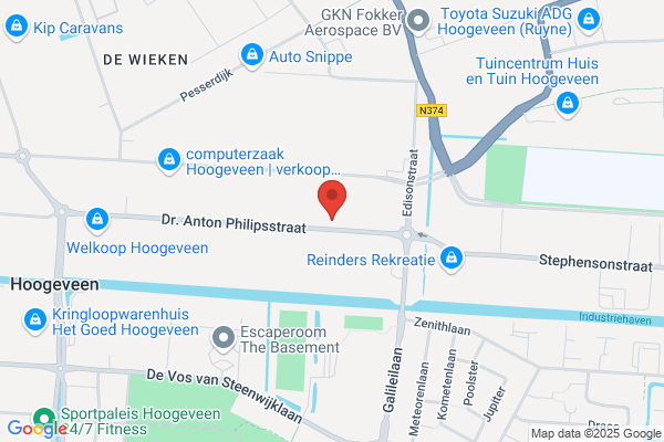 Beja Bv Schoonmakers